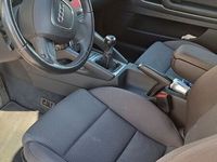 gebraucht Audi A3 Cabriolet 2.0 TDI Ambition