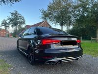 gebraucht Audi A3 35 TDI 3x S-Line S-tronic