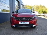 Gebraucht Peugeot 3008 Allure 131 PS (96 kW) 2021 Rot SUV
