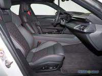 gebraucht Audi e-tron GT quattro Luft Head-Up matrix-LED/Laserlicht