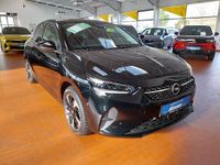 Gebraucht Opel Corsa-e Elegance 100 kW (136 PS) 2022 Schwarz Kleinwagen