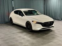 Neu Mazda 3 140 PS (102 kW) 2026 Weiß Limousine
