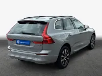 Gebraucht Volvo XC60 Core 250 PS (183 kW) 2024 Vapour grey SUV