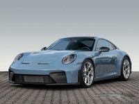 Neu Porsche 911 GT3 510 PS (375 kW) 2026 Blau Coupé