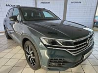 gebraucht VW Touareg 3,0 TDI 4Motion NAV/LED/LUFT/Head Up/ACC