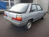 Gebraucht Renault R11 60 PS (44 kW) 1984 Silber Kleinwagen