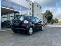 gebraucht Honda Jazz 1.2 Trend