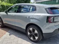 Gebraucht Volvo EX30 Core 200 kW (272 PS) 2024 Vapour grey SUV