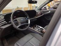 Gebraucht Audi A6 Design 204 PS (150 kW) 2025 Silber Kombi