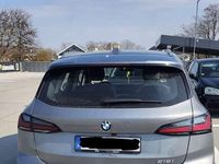 Gebraucht BMW 218 136 PS (100 kW) 2022 Grau Van / Kleinbus