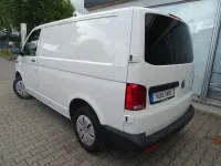 Gebraucht VW Transporter 110 PS (80 kW) 2023 Weiß Van