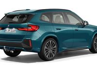 Gebraucht BMW X1 Comfort Edition 163 PS (119 kW) 2025 Blau SUV