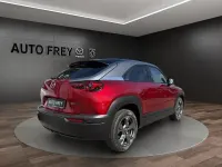 Gebraucht Mazda MX30 Comfort 106 kW (145 PS) 2021 Andere SUV
