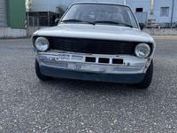 Usado VW Derby 68 HP (50 kW) 1981 Branco Sedan