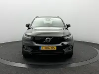 Gebraucht Volvo XC40 R-Design 300 kW (408 PS) 2021 Schwarz SUV
