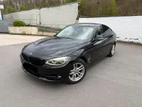 Gebraucht BMW 325 224 PS (164 kW) 2017 Schwarz Limousine