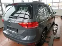 Brugt VW Touran Active 150 HK (110 kW) 2022 Grå MPV
