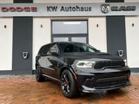 Gebraucht Dodge Durango 719 PS (528 kW) 2024 Pitch black SUV