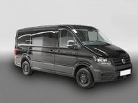 Gebraucht VW Crafter 140 PS (102 kW) 2025 Schwarz Van