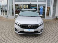 gebraucht Dacia Sandero Comfort TCe 90 CVT - Tageszulassung