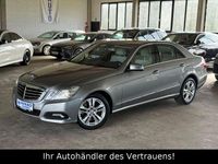 Gebraucht Mercedes E350 292 PS (214 kW) 2009 Silber Limousine