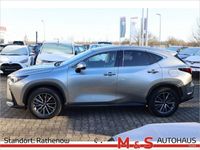 gebraucht Lexus NX450h+ NX 450h+ 2.5 E-Four 450h