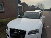 Gebraucht Audi A5 160 PS (117 kW) 2010 Weiß Coupé