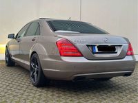 gebraucht Mercedes S350L | 20ZollAMG | Massagesitze