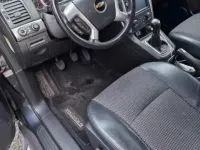 Gebraucht Chevrolet Captiva 136 PS (100 kW) 2008 SUV
