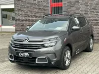 Gebraucht Citroën C5 Aircross Shine 181 PS (133 kW) 2020 Grau SUV