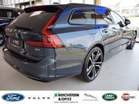 Gebraucht Volvo V90 Ultimate 197 PS (144 kW) 2023 Denim blue Kombi