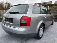 gebraucht Audi A4 Avant 1.9 TDI