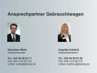 Gebraucht VW Caddy 84 PS (61 kW) 2020 Candyweiß Van / Kleinbus