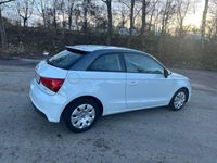 gebraucht Audi A1 1.4 TFSI