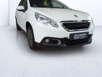 gebraucht Peugeot 2008 1.2 VTi