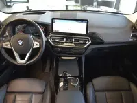 Gebraucht BMW X3 Sport Line 286 PS (210 kW) 2023 Schwarz SUV