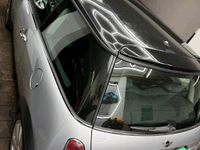 Gebraucht Mini Cooper 115 PS (84 kW) 2002 Silber Kleinwagen
