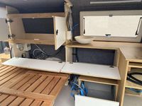 Gebraucht VW T5 102 PS (75 kW) 2014 Van