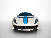 Gebraucht Ferrari 812 829 PS (609 kW) 2024 Weiß Coupé