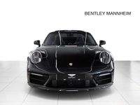 Gebraucht Porsche 992 450 PS (330 kW) 2020 Schwarz Coupé