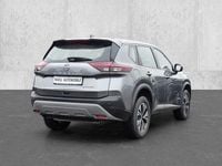 Gebraucht Nissan X-Trail Acenta 163 PS (119 kW) 2023 Grau SUV