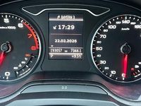 Gebraucht Audi A3 2014 Limousine