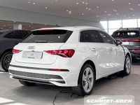 Neu Audi A3 Advanced 150 PS (110 kW) 2026 Andere Limousine
