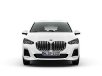 gebraucht BMW 218 Active Tourer i M Sport ehem. UPE 48.190€ Sportpaket HUD AD AHK-klappbar El. Fondsitzverst.