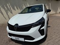 Neu Renault Clio V Evolution 91 PS (66 kW) 2025 Weiß (arktisweiß) Limousine