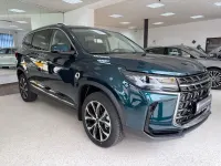 Neu DFSK Forthing 3 163 PS (119 kW) 2026 Grün SUV