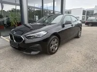 Gebraucht BMW 218 136 PS (100 kW) 2023 Schwarz Coupé