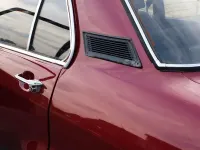 Gebraucht Opel Ascona 48 PS (35 kW) 1972 Rot Limousine