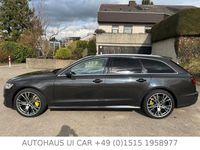 Gebraucht Audi A6 Sport 272 PS (200 kW) 2015 Grau Kombi