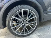 Gebraucht VW Touareg 286 PS (210 kW) 2018 Schwarz SUV